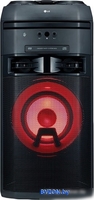Мини-система LG X-Boom OK65 - фото