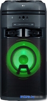 Мини-система LG X-Boom OK65 - фото2
