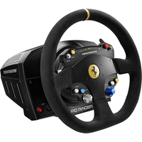 Руль Thrustmaster TS-PC Racer Ferrari 488 Challenge Edition - фото