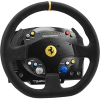 Руль Thrustmaster TS-PC Racer Ferrari 488 Challenge Edition - фото2