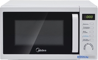 Микроволновая печь Midea AM820CUK-W - фото