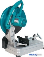 Дисковая пила Makita LW1400 - фото2