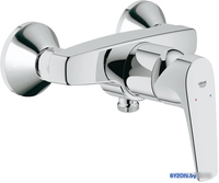 Смеситель Grohe BauFlow 23755000 - фото