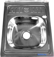 Кухонная мойка Fabia 62272 - фото