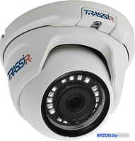 TRASSIR TR-D8121IR2 (3.6 мм) - фото