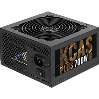 Блок питания AeroCool KCAS Plus 700W - фото