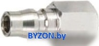 FORSAGE Штуцер для быстроразъема с внутр резьбой 1/4" F-20PF - фото