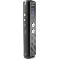 Диктофон Ritmix RR-120 8GB (черный) - фото2