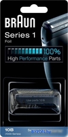 Сетка и режущий блок Braun Series 1 10B - фото