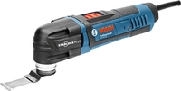 Мультифункциональная шлифмашина Bosch GOP 30-28 Professional 0601237000 (с кейсом) - фото