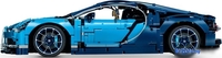 Конструктор LEGO Technic 42083 Bugatti Chiron - фото2