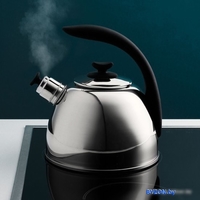 Чайник со свистком BergHOFF Essentials Lucia 1104175 - фото2