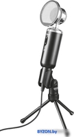 Микрофон Trust Madell 21672 - фото