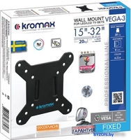Кронштейн Kromax VEGA-3 NEW - фото2