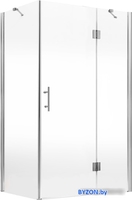 Душевой уголок Deante Abelia 90x120 KTA 045P - фото