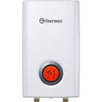 Проточный электрический водонагреватель Thermex Topflow 10000 - фото