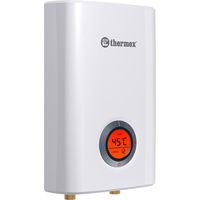 Проточный электрический водонагреватель Thermex Topflow 10000 - фото2
