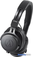 Наушники Audio-Technica ATH-M60x - фото