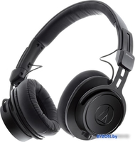Наушники Audio-Technica ATH-M60x - фото2