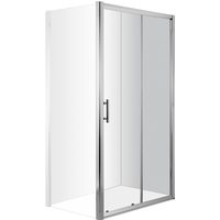 Душевая дверь Deante Cynia 120 KTC 012P - фото