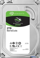 Жесткий диск Seagate Barracuda 2TB ST2000DM008 - фото