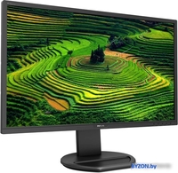 Монитор Philips 221B8LHEB/00 - фото2