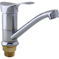 Смеситель РМС SL86-004FBS-15 - фото