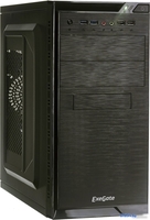 Корпус ExeGate QA-412U 600W - фото
