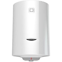 Накопительный электрический водонагреватель Ariston PRO1 R 80 V PL - фото