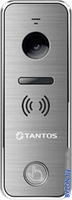 Вызывная панель Tantos iPanel 2 Металл - фото