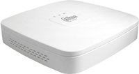 Видеорегистратор Dahua DH-XVR5104C-4KL-X - фото