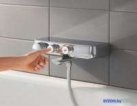 Смеситель Grohe Grohtherm SmartControl 34718000 - фото2