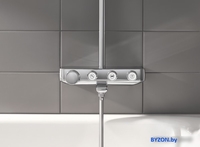 Душевая система Grohe Euphoria SmartControl System 260 Mono 26510000 - фото2