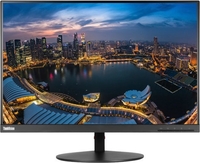 Монитор Lenovo ThinkVision T24d-10 61B4MAT1EU - фото