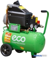Компрессор ECO AE-251-3 - фото