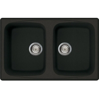 Кухонная мойка Elleci Master 350 Ghisa 70 - фото