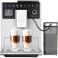 Эспрессо кофемашина Melitta CI Touch F630-101 - фото