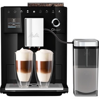 Эспрессо кофемашина Melitta CI Touch F630-102 - фото