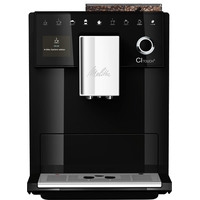 Эспрессо кофемашина Melitta CI Touch F630-102 - фото2