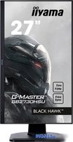 Монитор Iiyama Black Hawk G-Master GB2730HSU-B1 - фото2