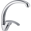 Смеситель Ledeme H36 L4136-B - фото