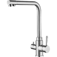 Смеситель Ledeme L4355-3 - фото