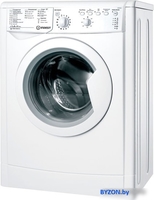 Стиральная машина Indesit IWSB 50851 BY - фото