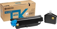 Картридж Kyocera TK-5280C - фото