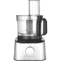 Кухонный комбайн Kenwood Multipro Compact FDM301SS - фото2