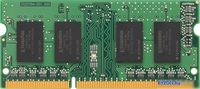 Оперативная память Kingston 4GB DDR3 SODIMM PC3-12800 KCP316SS8/4 - фото