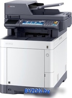 МФУ Kyocera Mita ECOSYS M6630cidn - фото