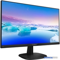 Монитор Philips 243V7QDSB/01 - фото2