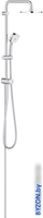 Душевая система Grohe New Tempesta Cosmopolitan System 200 27394002 - фото