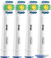 Сменная насадка Braun Oral-B 3D White EB 18p-4 (4 шт) - фото2